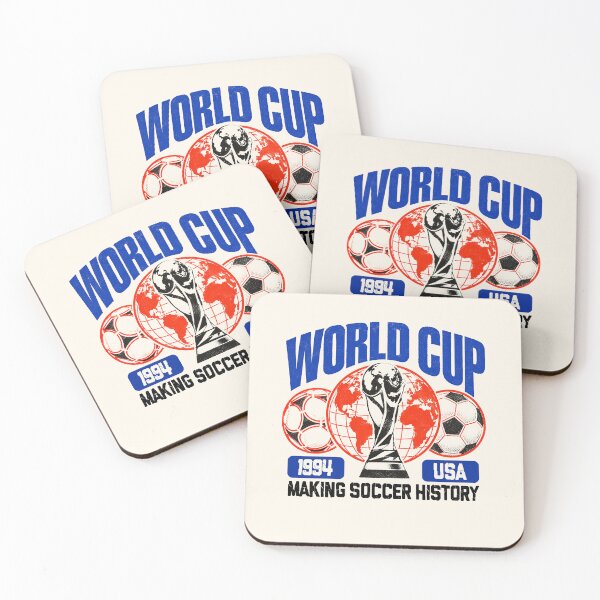 Item preview, World Cup 94 designed and sold by Sarcastic Panda.