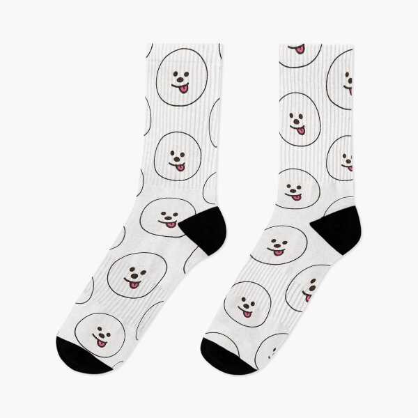 Item preview, Cute Dog Face Tongue Out Cartoon  designed and sold by Gavles1997.
