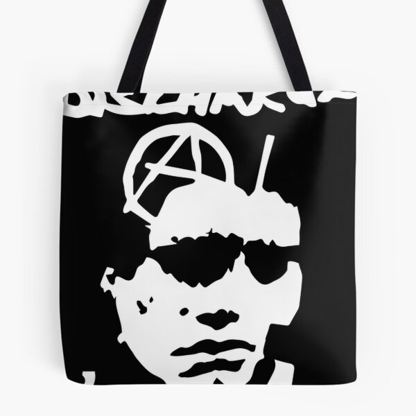 Item preview, Discharge designed and sold by GlumacPerazzoz.