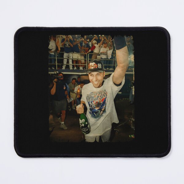 Item preview, Derek  Jeter In New York Yankees  designed and sold by schuepxtepp.