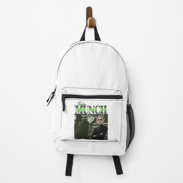 Item preview, John Munch 90S Inspired Vintage Homage designed and sold by AlexGuzm-an.