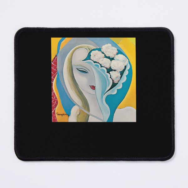 Item preview, Derek And The Dominos Layla designed and sold by deanna8ag.