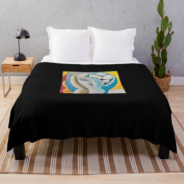 Item preview, Derek And The Dominos Layla  designed and sold by deanna8ag.