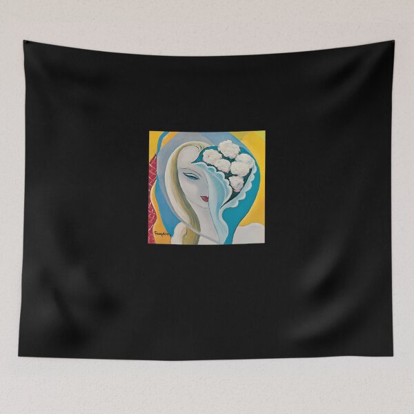 Item preview, Derek And The Dominos Layla  designed and sold by deanna8ag.