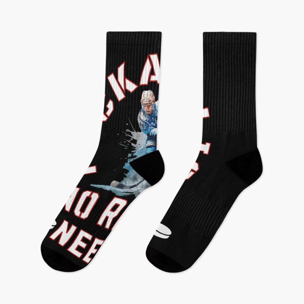 Item preview, Puckaholic No Rehab Needed Hockey Art designed and sold by JOSEPEDEEN12.