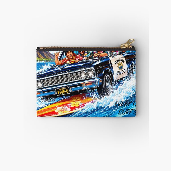 Item preview, Everyone Surf's In Hawaii... designed and sold by Harold122Jade.