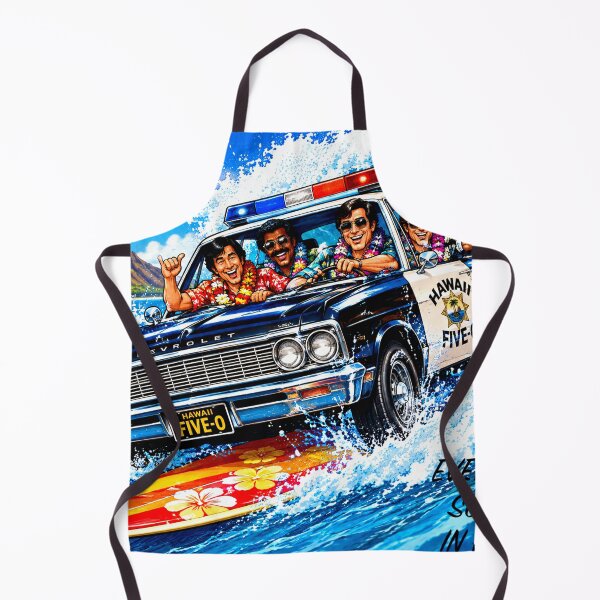 Item preview, Everyone Surf's In Hawaii... designed and sold by Harold122Jade.