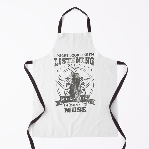 Item preview, Muse T-Shirt designed and sold by Phirivey.