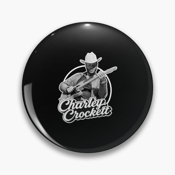 Item preview, charley crockett designed and sold by DarmodyAaron.