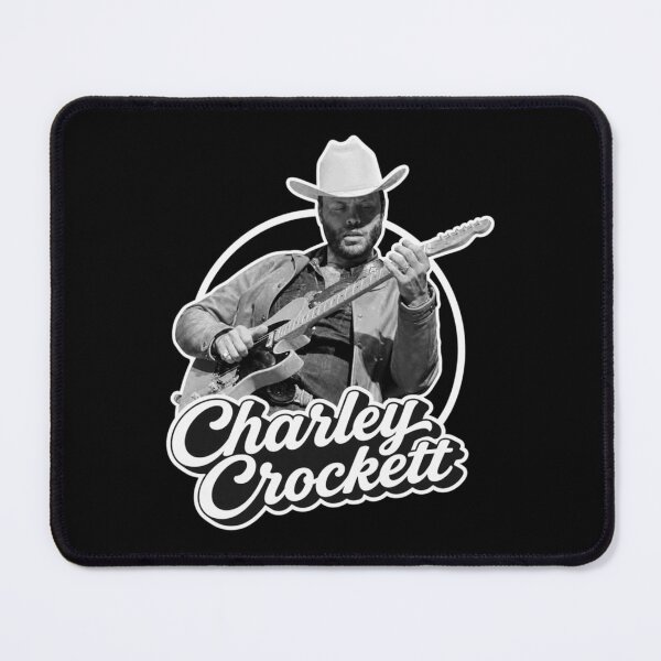 Item preview, charley crockett designed and sold by DarmodyAaron.