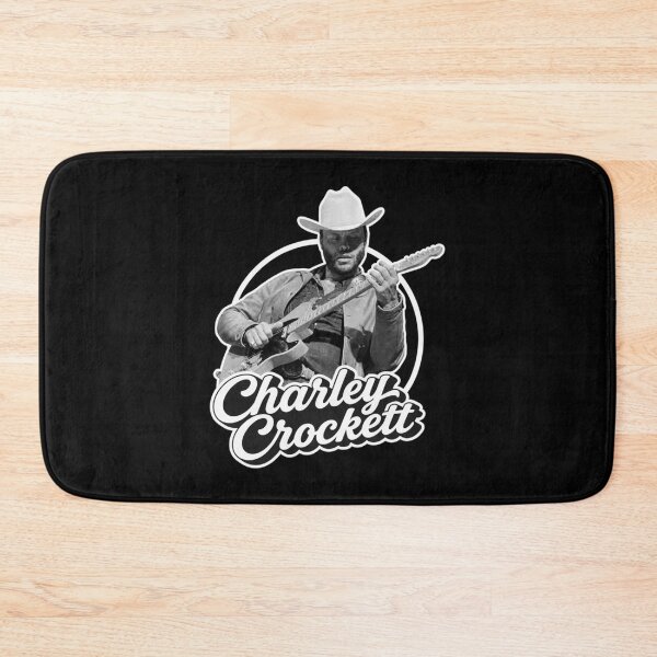 Item preview, charley crockett designed and sold by DarmodyAaron.