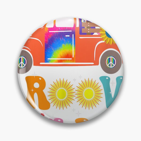 Item preview, Retro Groovy Birthday Family Matching Cute Groovy Mama designed and sold by Foroirebouti.