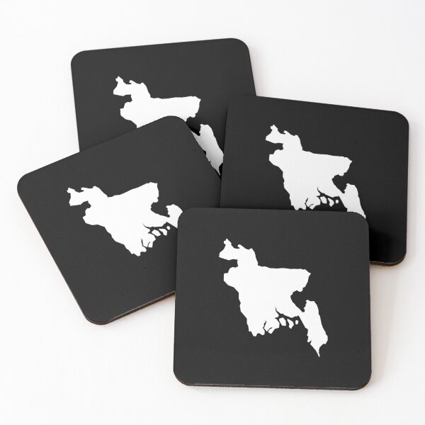 Item preview, Bangladesh Country Shape BD designed and sold by shitpostee.