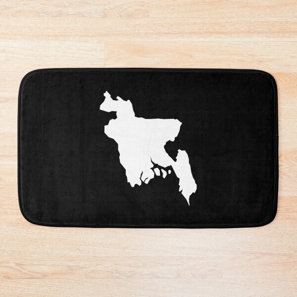 Item preview, Bangladesh Country Shape BD designed and sold by shitpostee.
