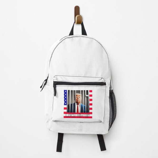 Item preview, Lock Him Up designed and sold by ZahiraFi-reston.
