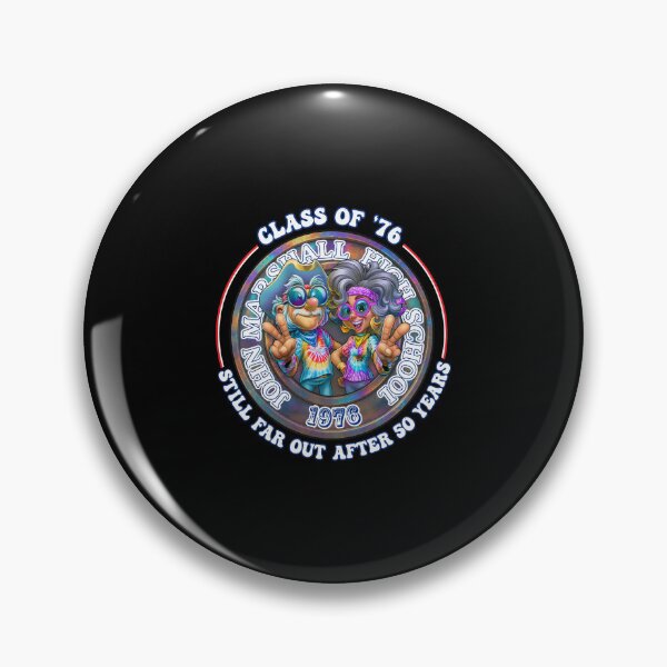 Item preview, Class of 76 Still Far Out 50 Year Reunion designed and sold by DIEGYNOSO12.