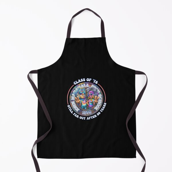 Item preview, Class of 76 Still Far Out 50 Year Reunion designed and sold by DIEGYNOSO12.