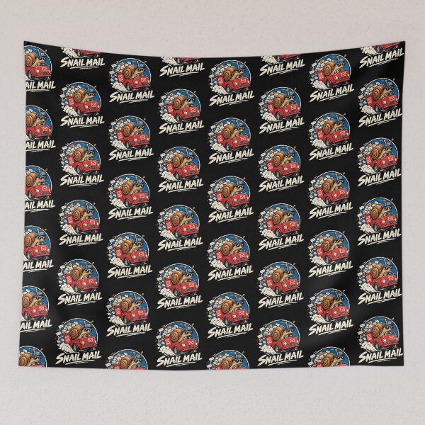 Item preview, Divertido regalo para carteros: repartidor de correo postal. designed and sold by w1ckerman.