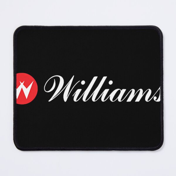 Item preview, Williams Pinball designed and sold by ashraf2022.