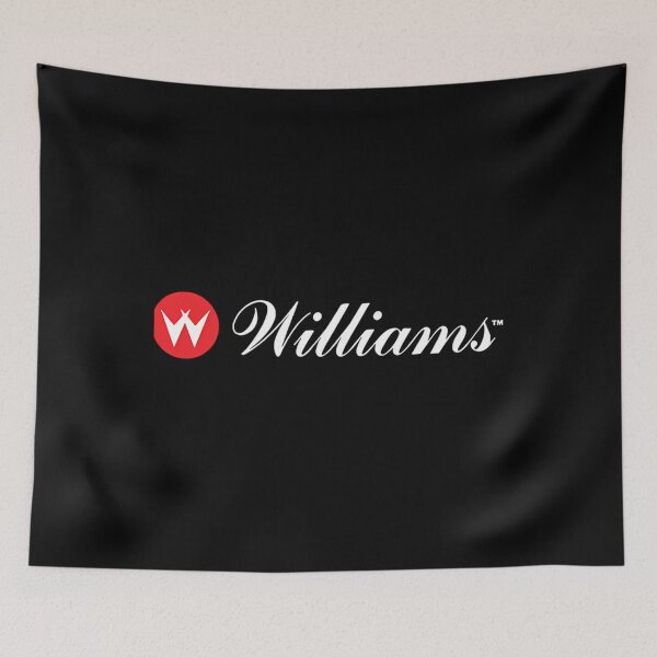 Item preview, Williams Pinball  designed and sold by ashraf2022.