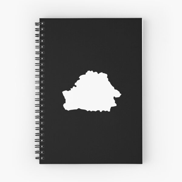 Item preview, Belarus Country Shape BY designed and sold by shitpostee.