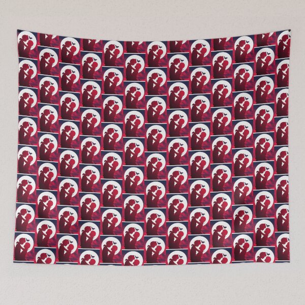 Item preview, Minimalist Modern Abstract Geometric Design with Bold Lines designed and sold by mic44.