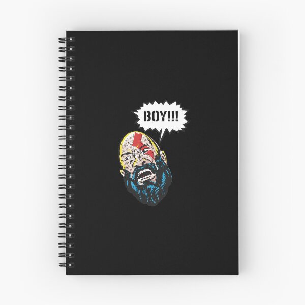 Item preview, Grumpy Warrior Comic Pop Art Speech Bubble designed and sold by DIEGYNOSO12.
