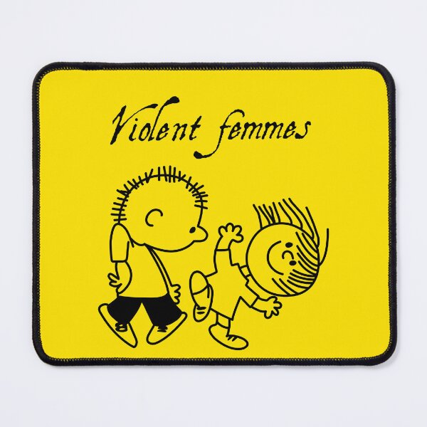 Item preview, Violent femmes designed and sold by YOUNG DREAM STORE.