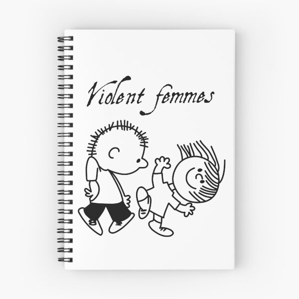 Item preview, Violent femmes designed and sold by YOUNG DREAM STORE.