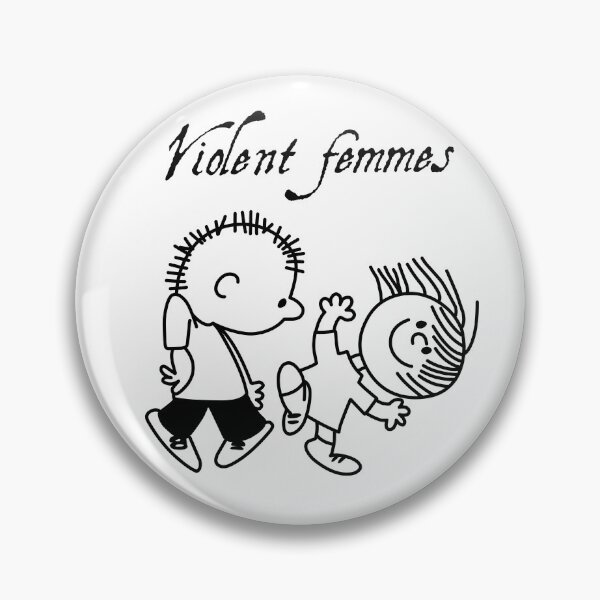 Item preview, Violent femmes designed and sold by YOUNG DREAM STORE.