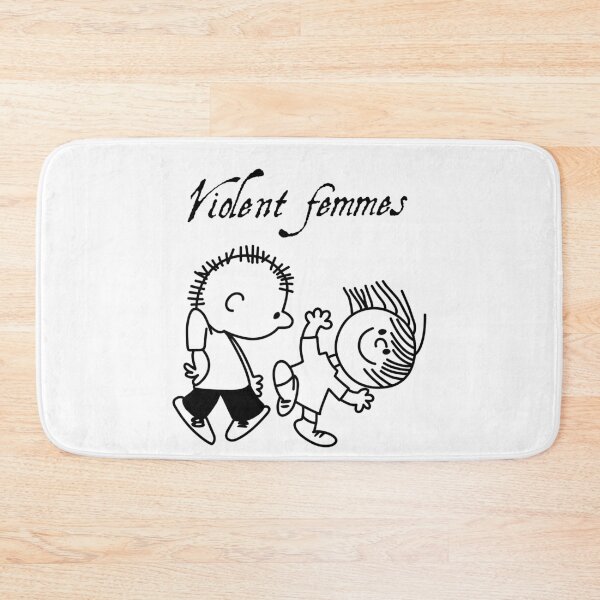 Item preview, Violent femmes designed and sold by YOUNG DREAM STORE.