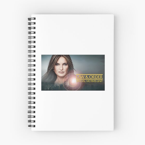 Item preview, Law  Order Svu designed and sold by AlexGuzm-an.