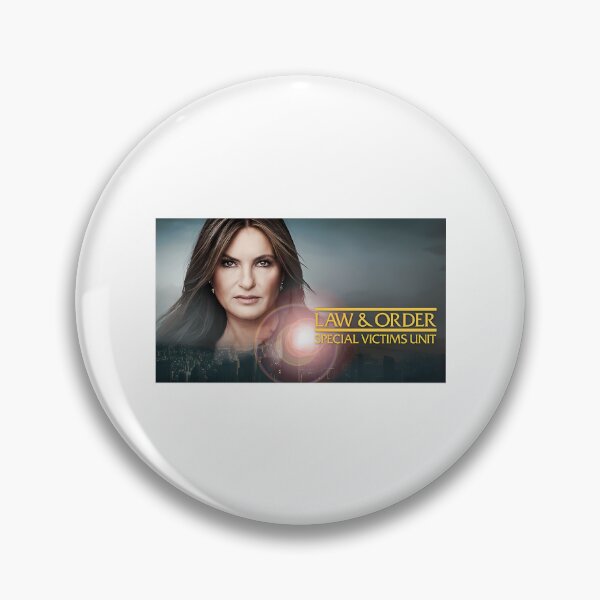 Item preview, Law  Order Svu designed and sold by AlexGuzm-an.