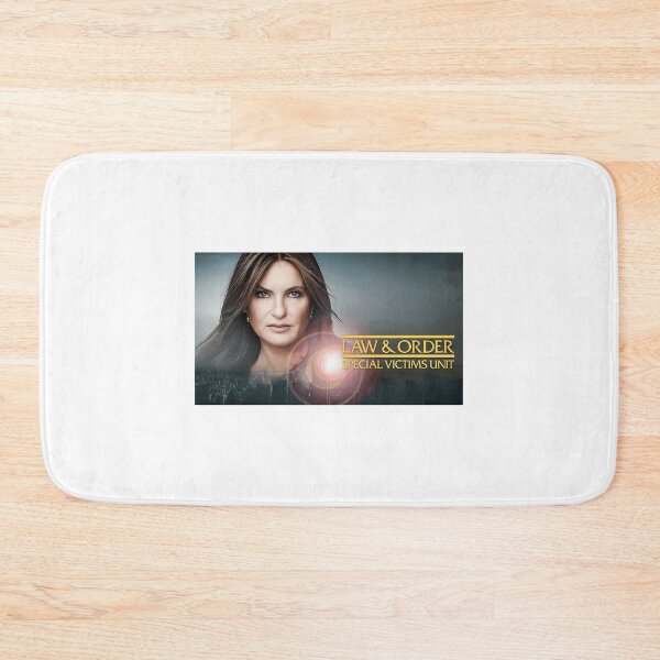 Item preview, Law  Order Svu designed and sold by AlexGuzm-an.