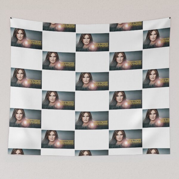 Item preview, Law  Order Svu designed and sold by AlexGuzm-an.