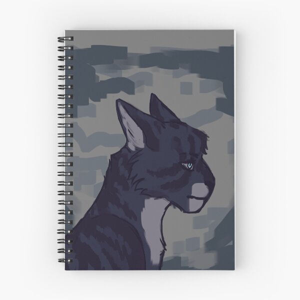 Item preview, Dark Feline Profile designed and sold by Xarvidless.