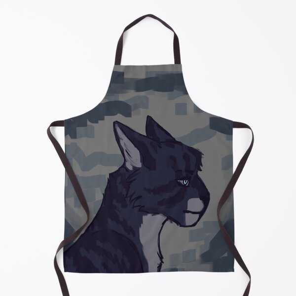 Item preview, Dark Feline Profile designed and sold by Xarvidless.