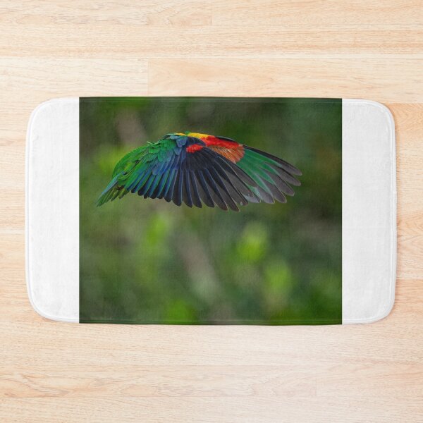 Item preview, Floating Adata bWall Table Design. designed and sold by jepnmea.