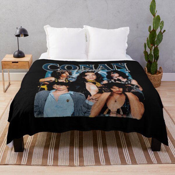 Item preview, Retro Band Vintage Concert Merch designed and sold by JoWebb20245.
