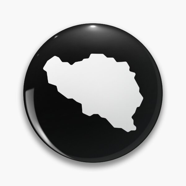Item preview, Belgium Country Shape BE designed and sold by shitpostee.