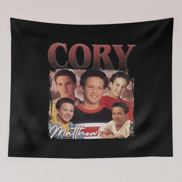 Item preview, Retro 90s Sitcom Star Collage designed and sold by MichaelKi32145.