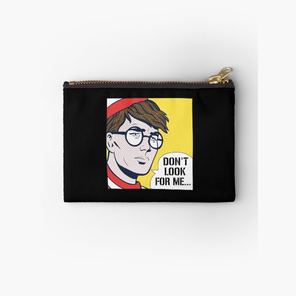 Item preview, Don't Look For Me  Comic Art designed and sold by DIEGYNOSO12.