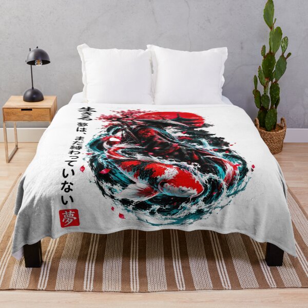Item preview, The Way of the Samurai: A Crimson Tide designed and sold by KLERIKSTORE.