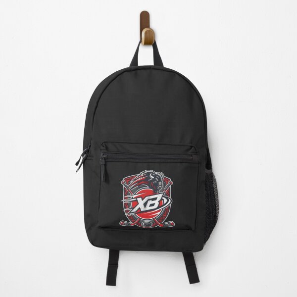 Item preview, Expected Buffalo Hockey XB Logo designed and sold by PMCOfficial.