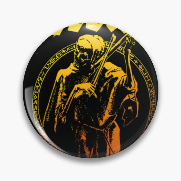 Item preview, Coroner Thrash Metal designed and sold by MicahDBrooks.