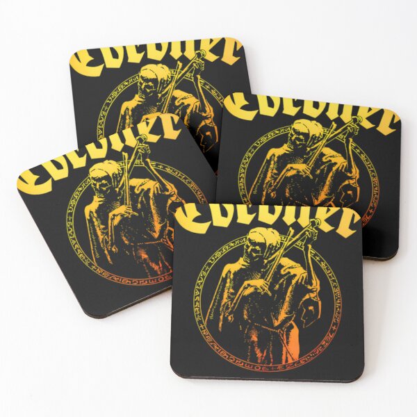 Item preview, Coroner Thrash Metal designed and sold by MicahDBrooks.