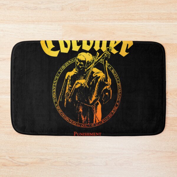 Item preview, Coroner Thrash Metal designed and sold by MicahDBrooks.