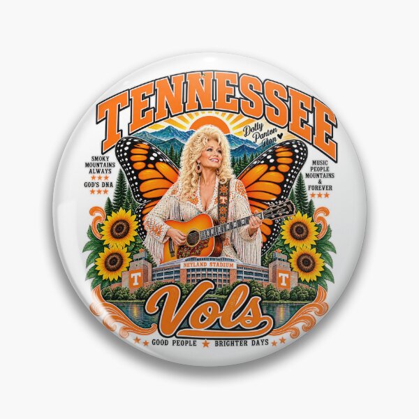 Item preview, Dolly Parton Tennessee designed and sold by PersonaVibe.