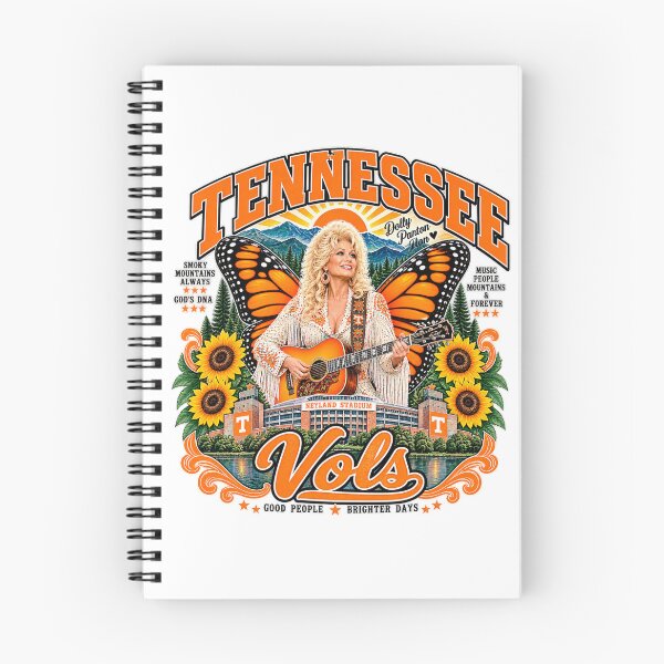 Item preview, Dolly Parton Tennessee designed and sold by PersonaVibe.