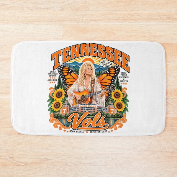 Item preview, Dolly Parton Tennessee designed and sold by PersonaVibe.